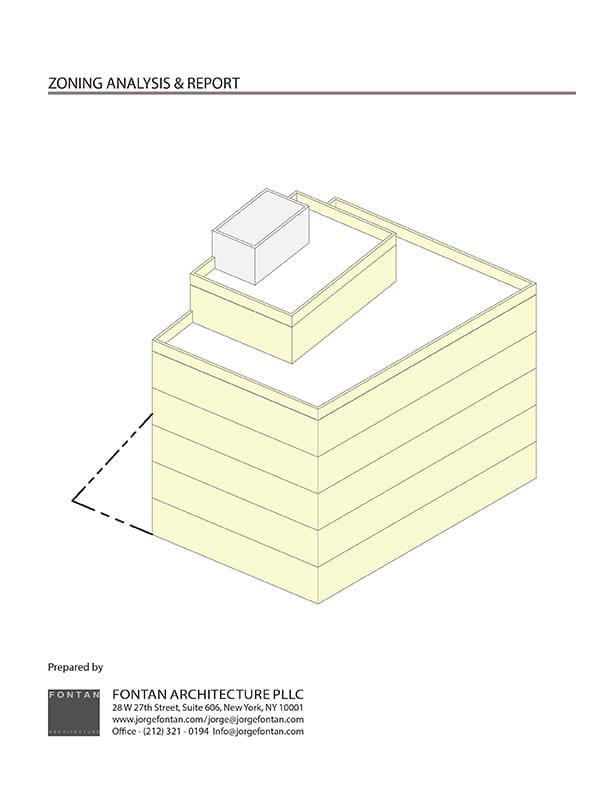 Property Zoning Report