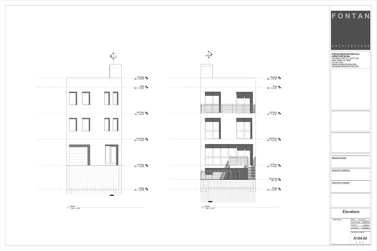 Things To Consider When Designing a House
