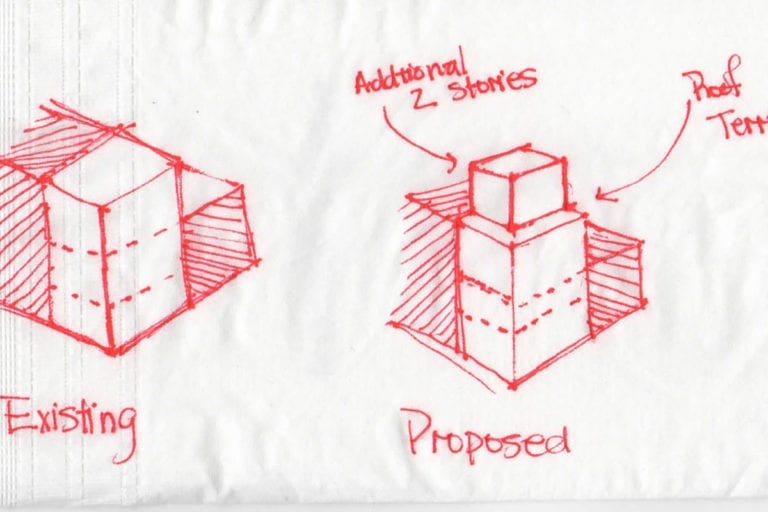 Pre Design Architecture