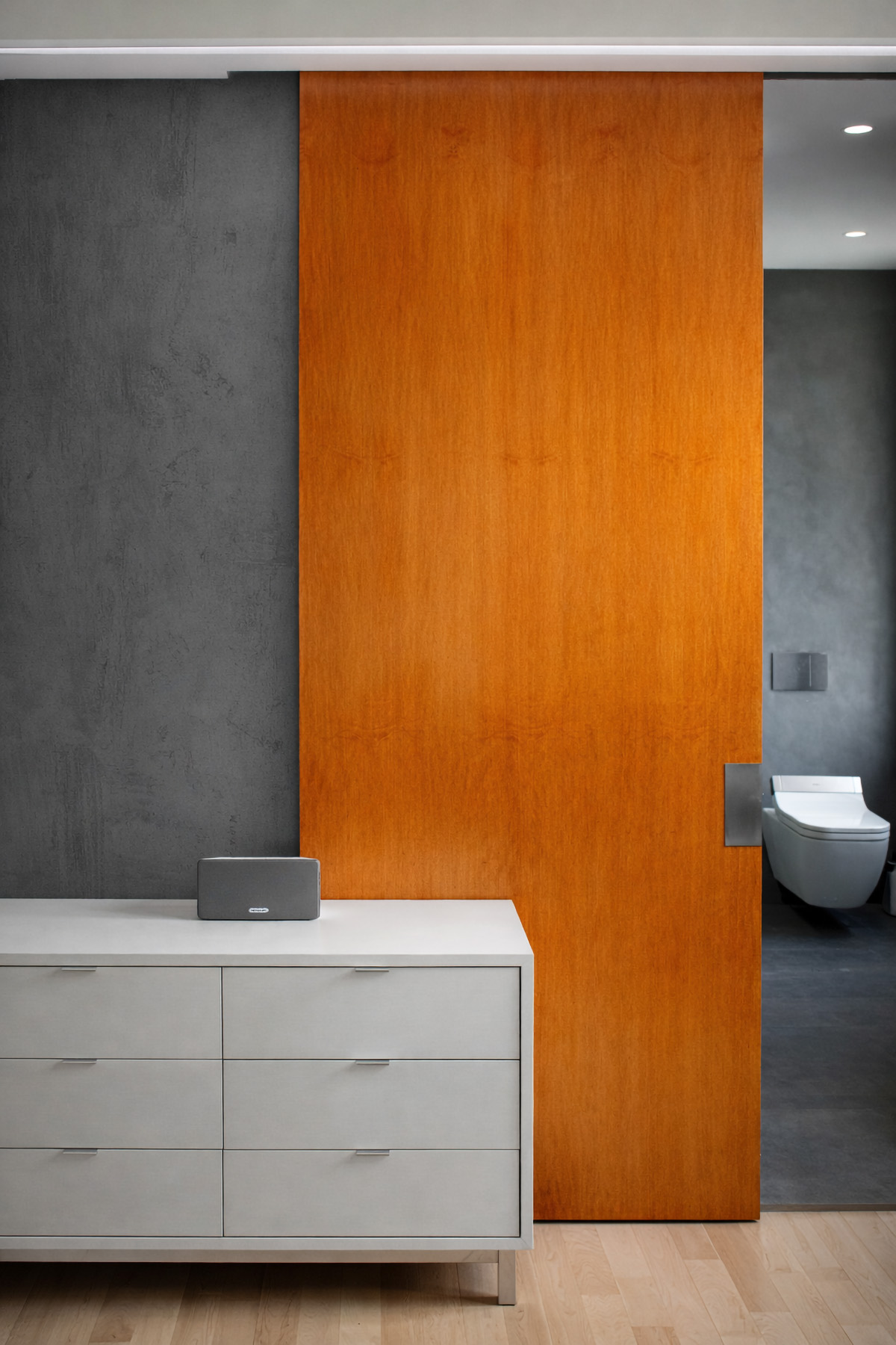 Downtown Manhattan Apartment Remodel