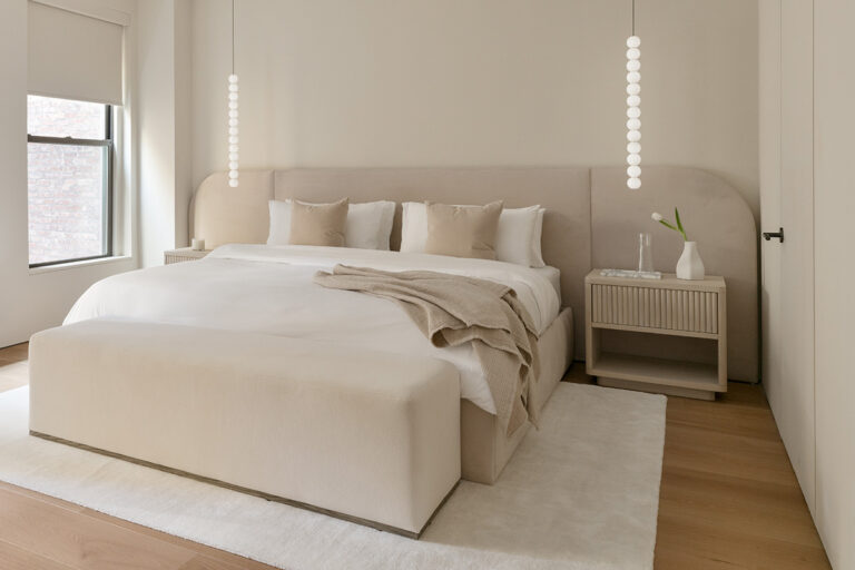 Adding a wall to an apartment in nyc