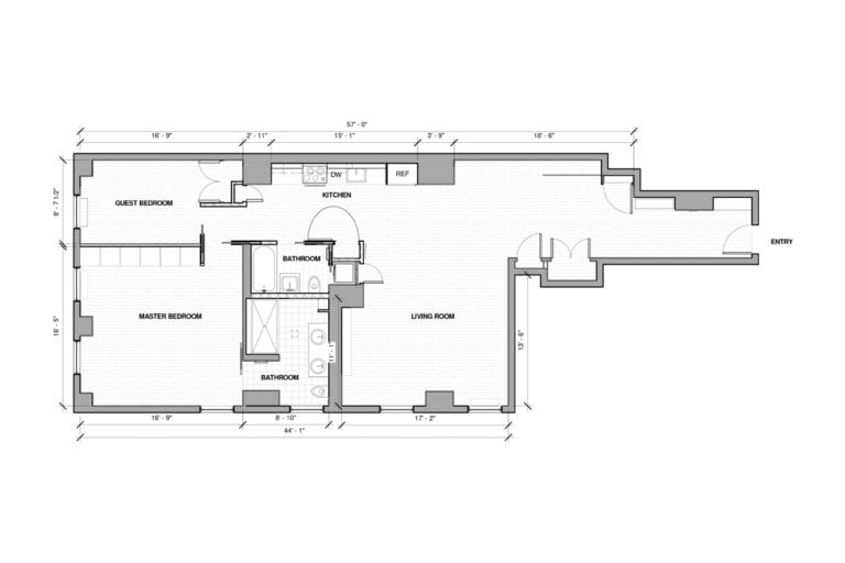 C42 Zoning NYC · Fontan Architecture