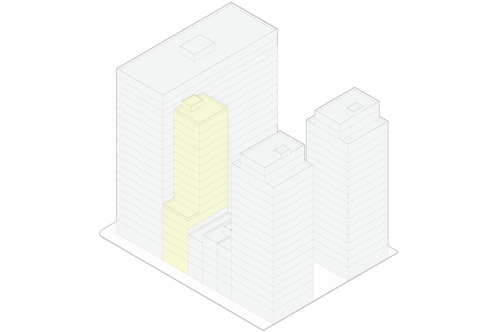 R10 Zoning NYC · Fontan Architecture