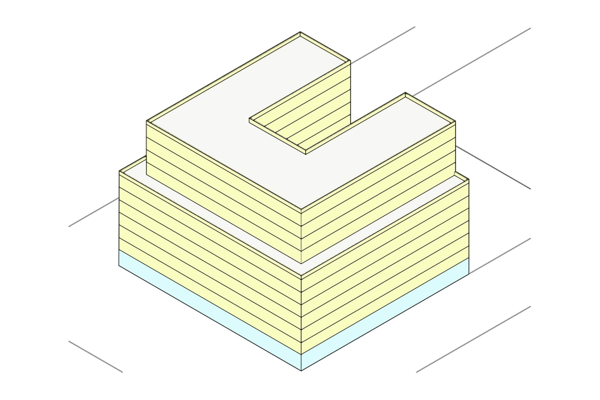 Manufacturing Zoning NYC M1, M2, & M3 · Fontan Architecture