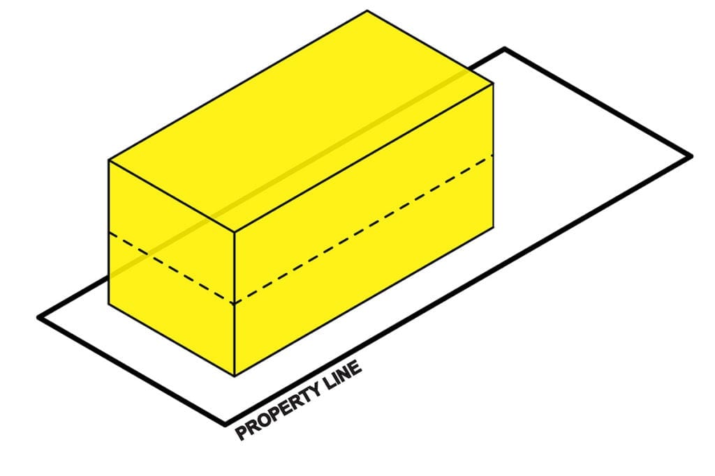 R5 Zoning in NYC · Fontan Architecture