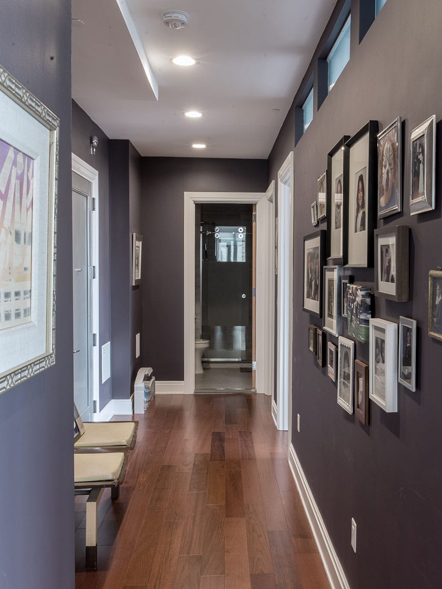 Modern Home Colors