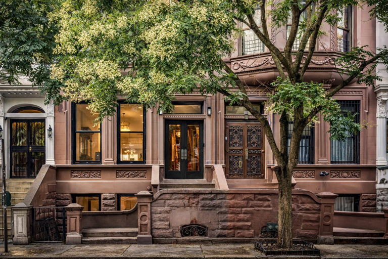 Townhouse Renovation Architects