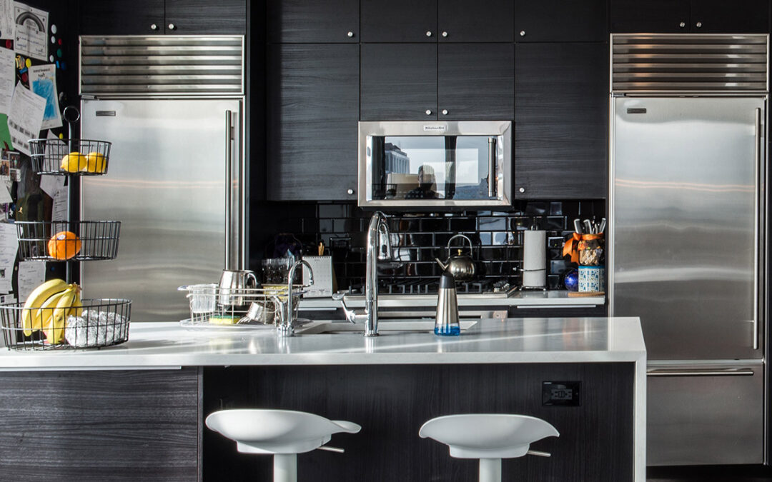 Kitchen Renovation Rules NYC