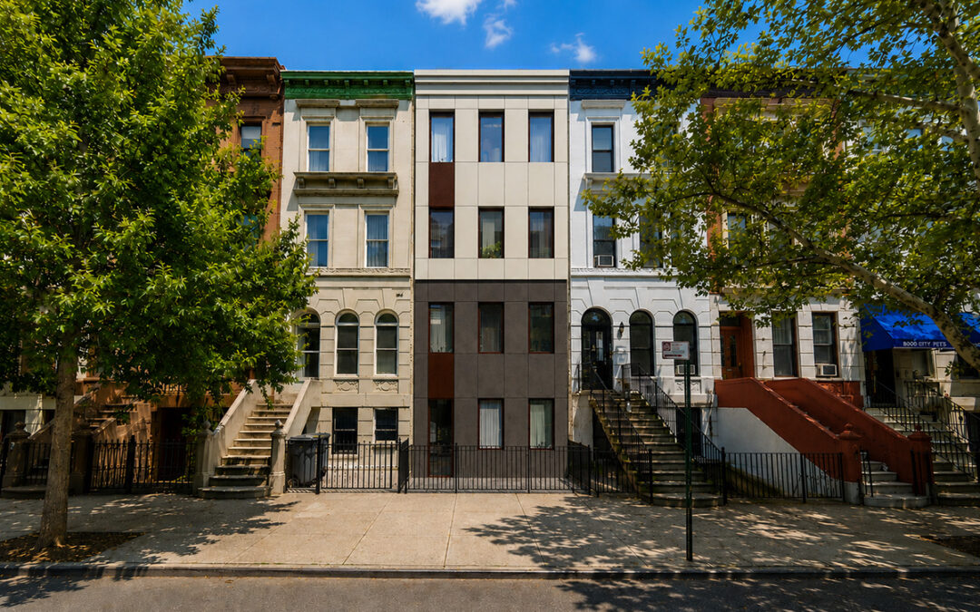 Why You Need an Architect To Build a House in NYC