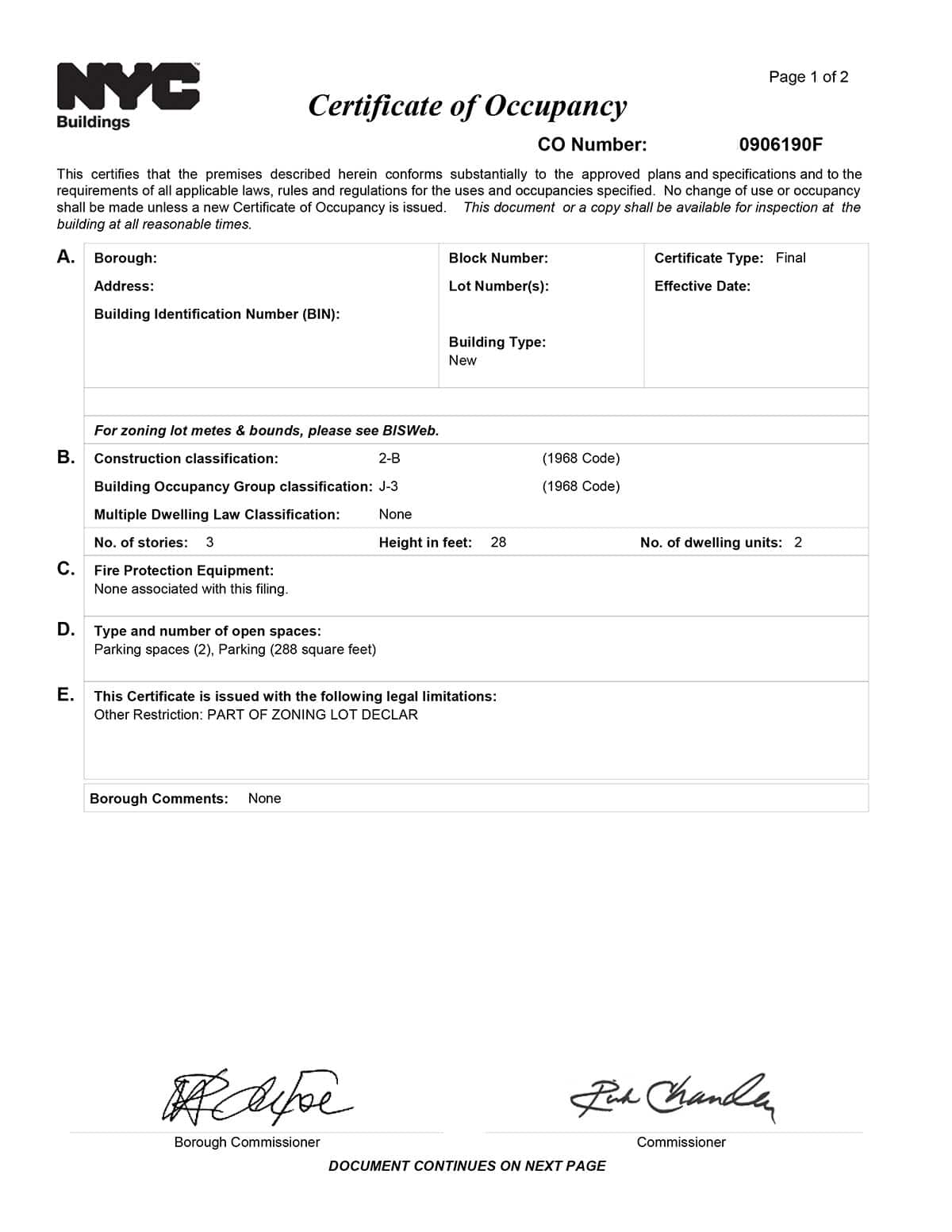 what-is-a-certificate-of-occupancy-images