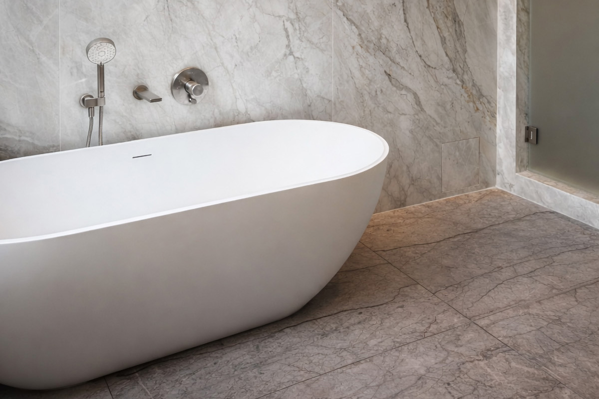 The Wet-Over-Dry Rule Explained: Design Considerations for NYC Apartment Renovations