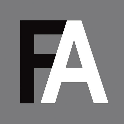 Fontan Architecture Logo