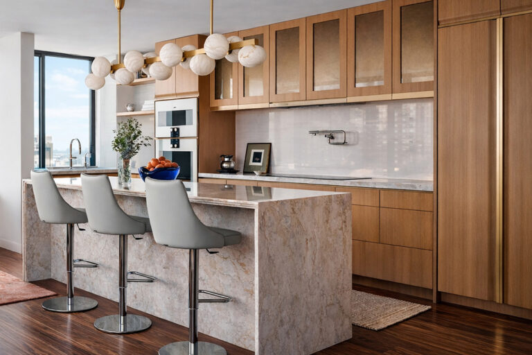 NYC Kitchen Architect