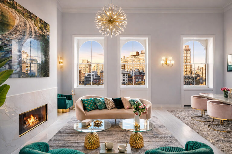 nyc apartment renovation process