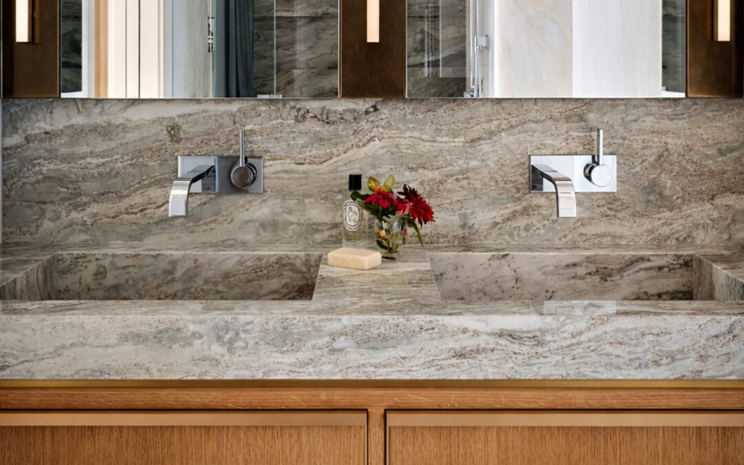 Bathroom Renovations in NYC