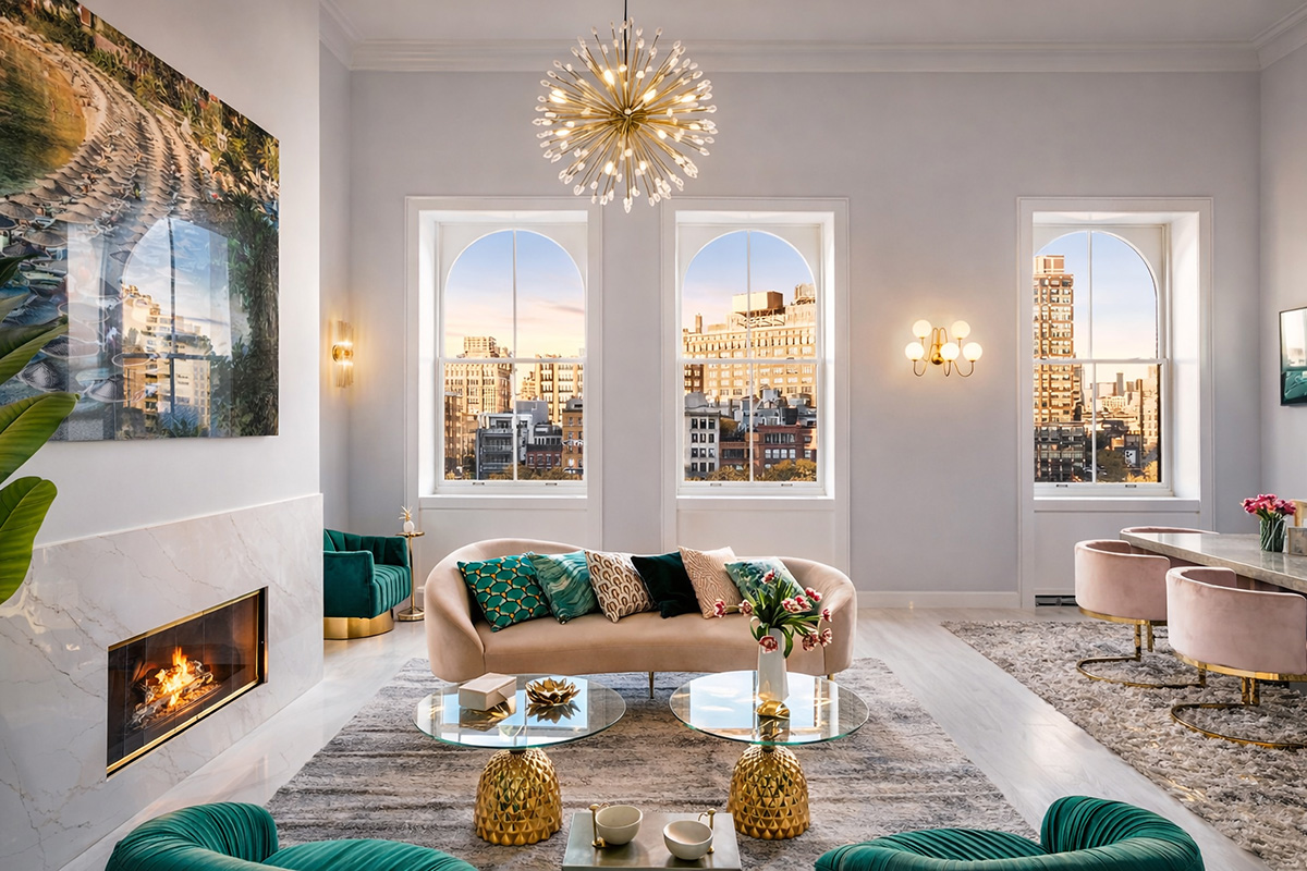 What is a Loft Apartment?