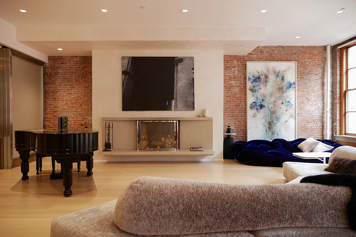 JLWQA Loft