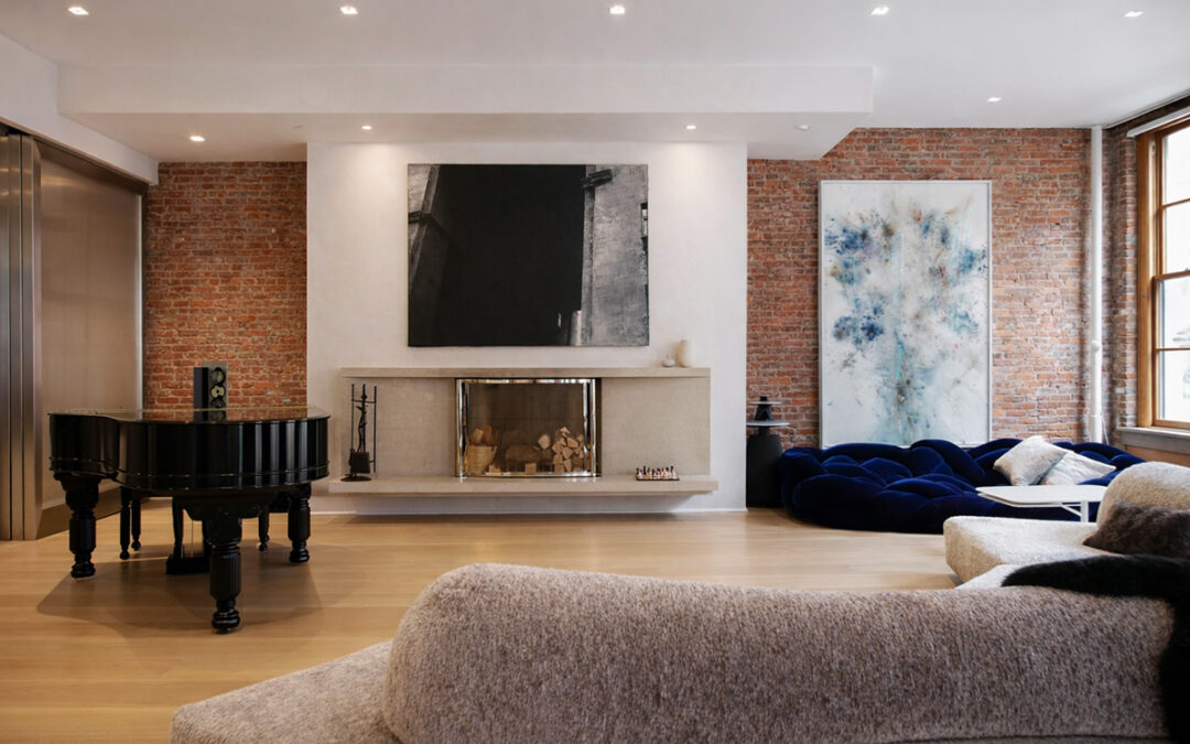 JLWQA in NYC: Understanding Joint Live-Work Quarters for Artists