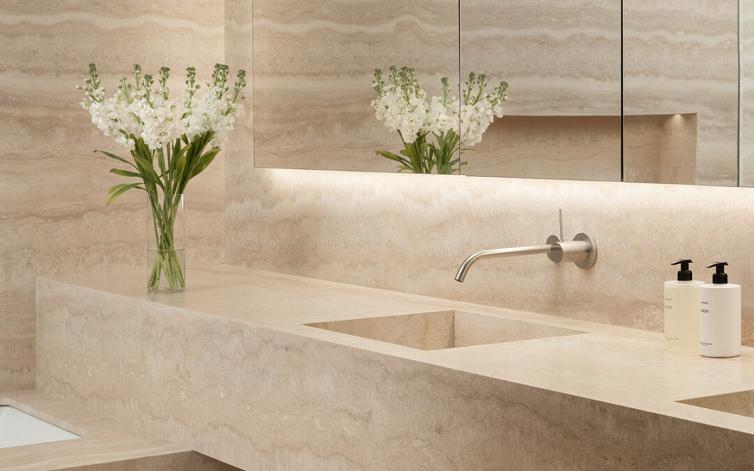 Bathroom Design Ideas