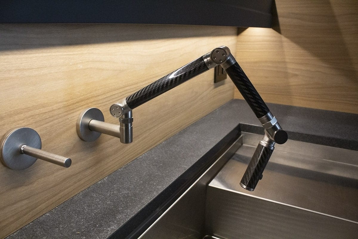 30 Modern Design Details From NYC Apartments