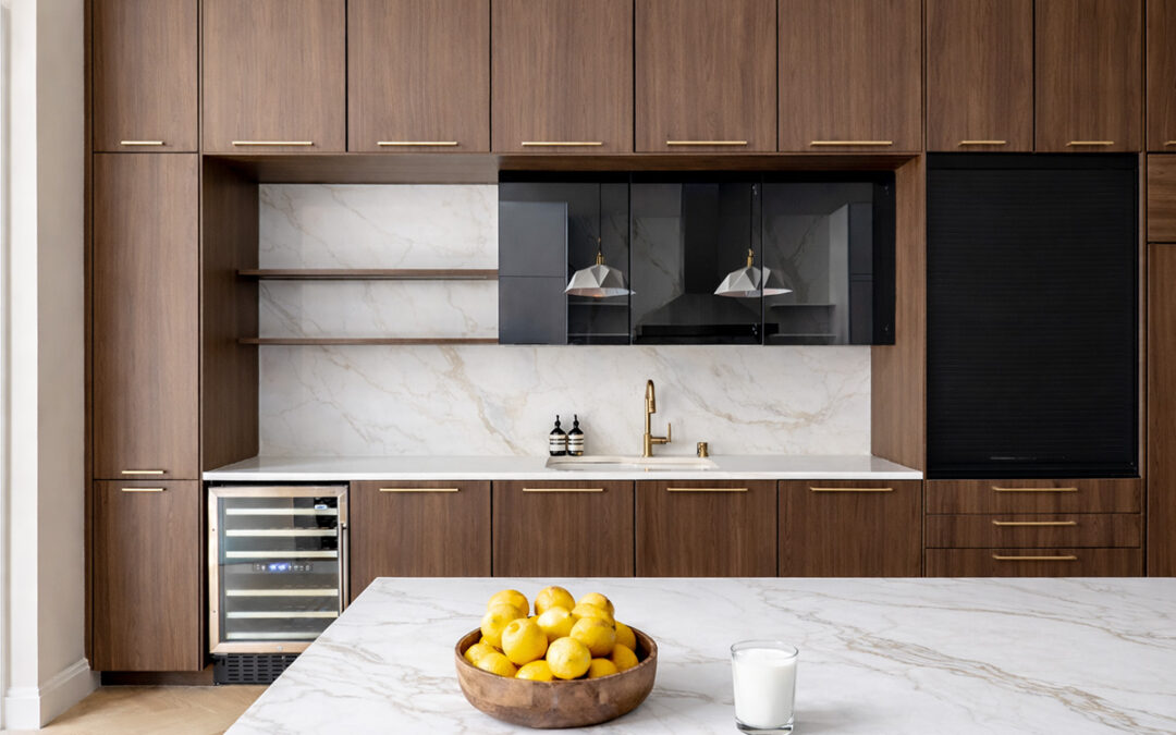 Do You Need A Backsplash In Your Kitchen