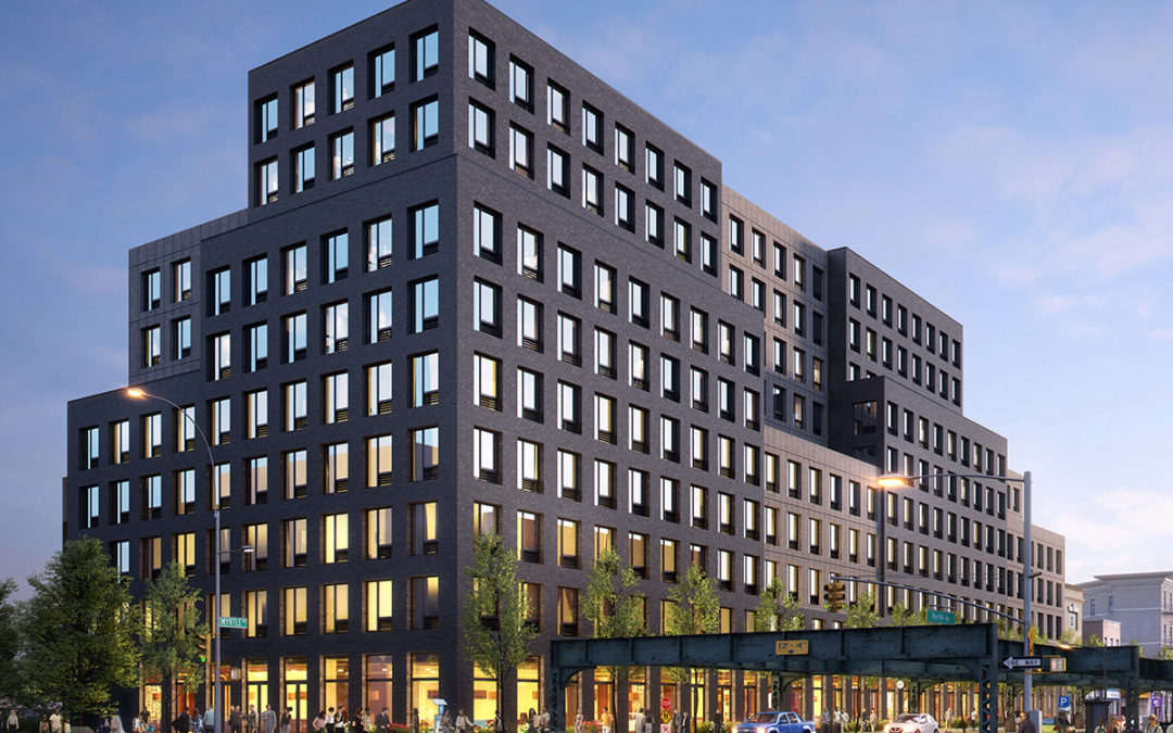 NYC Rezoning Process