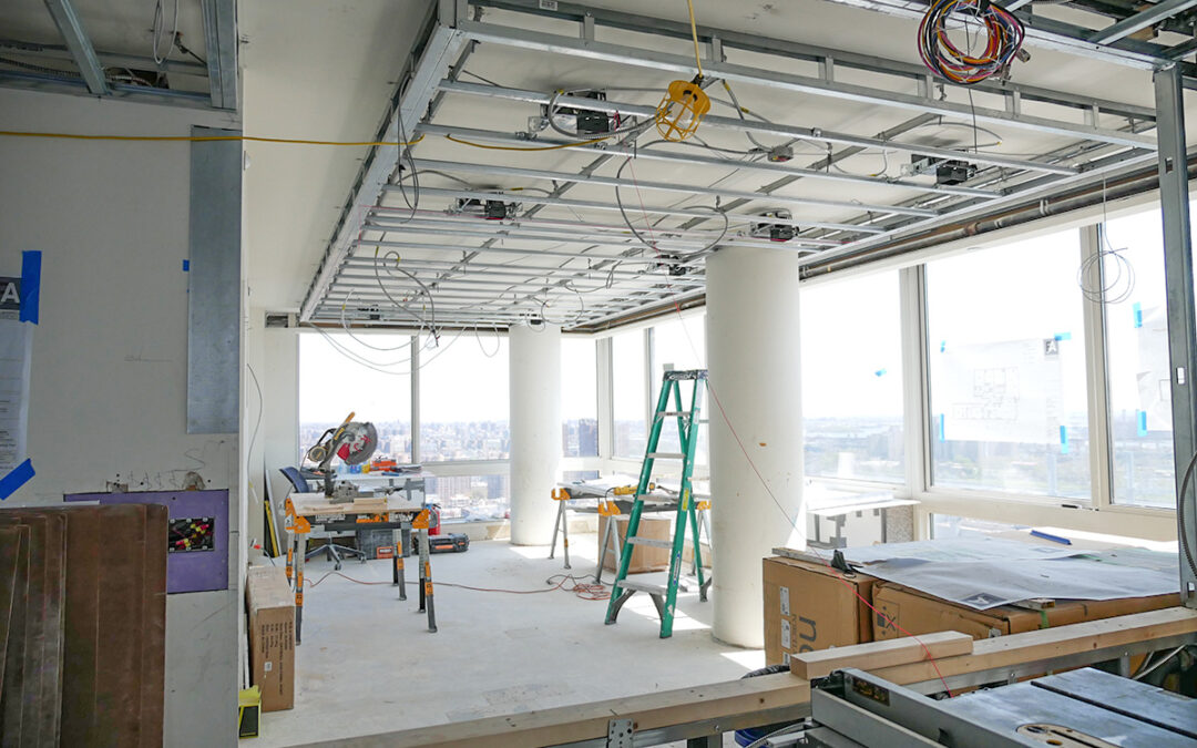 Do You Need an Architect for a Renovation in NYC