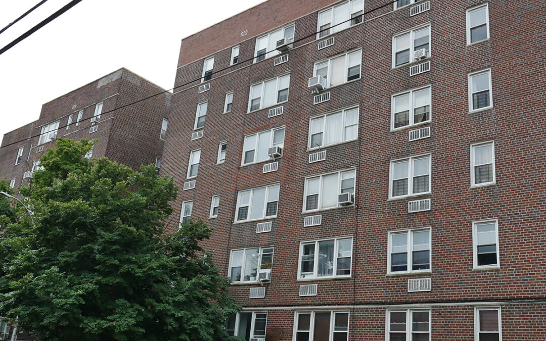 What is Local Law 11?