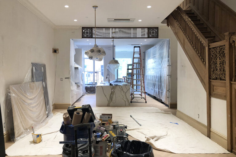 3 Factors for a Renovation Budget