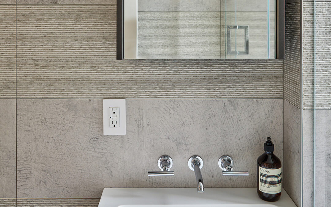 How to Use 3D Tiles for Your Bathroom