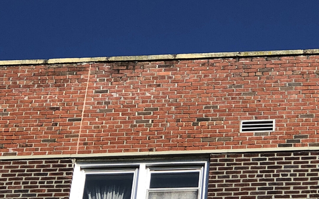 NYC Parapet Inspections, New Rule, Local Law 126