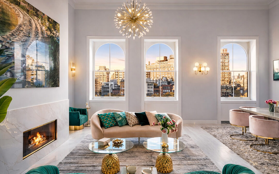 Renovating a Condo in New York City: A Guide to Design, Board Approvals, & Construction