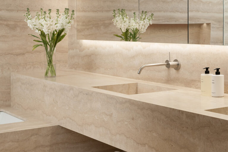 Luxury Bathroom Designs in NYC