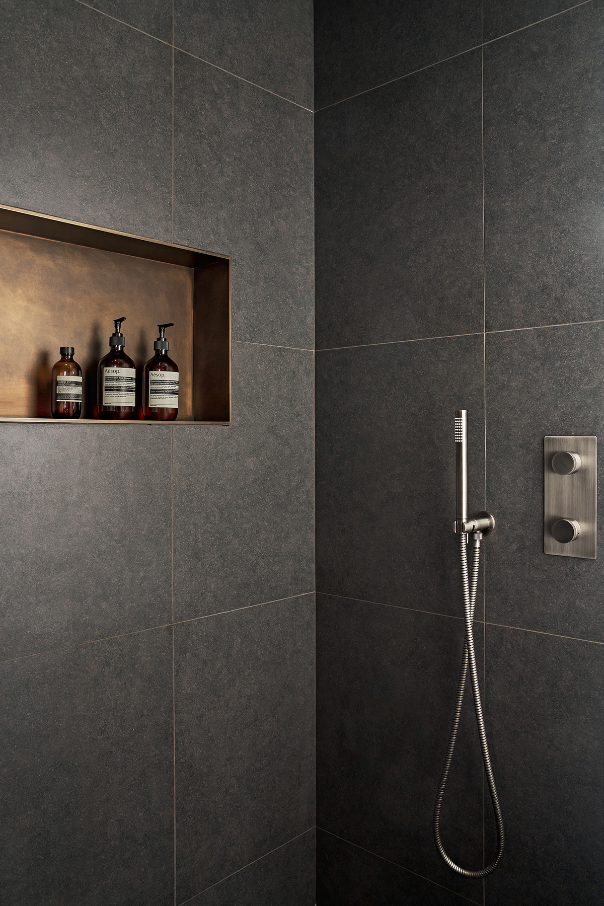 Matte Porcelain Tiles