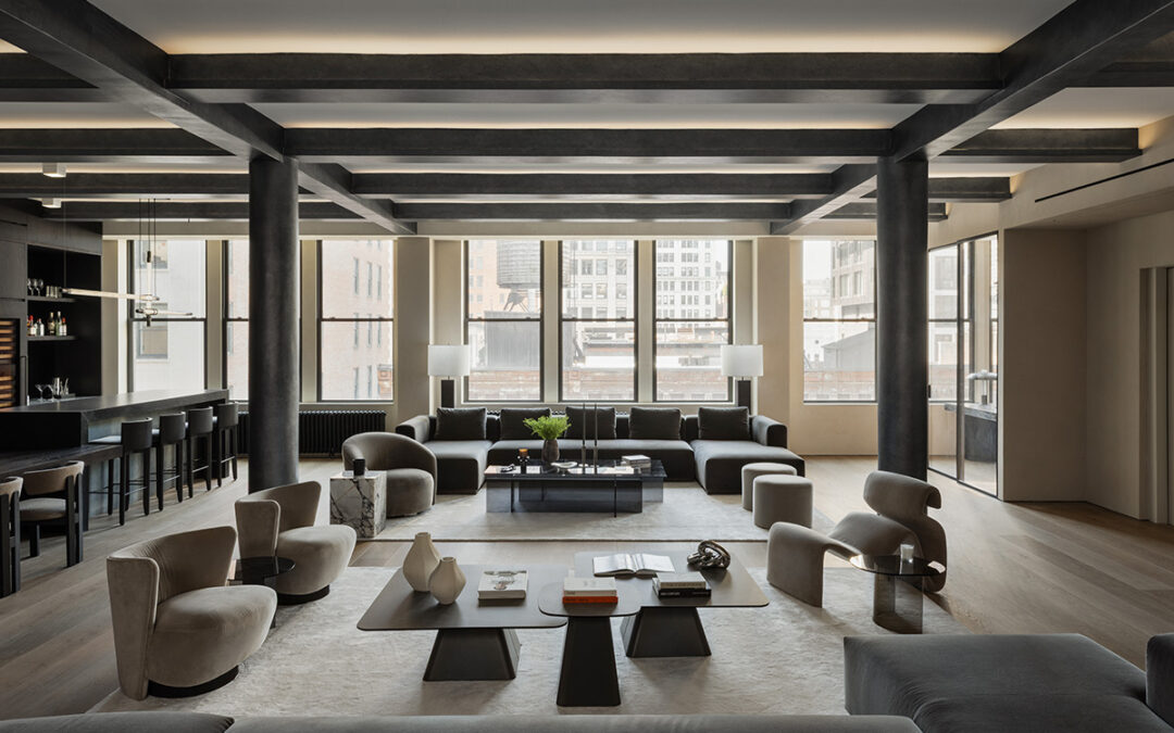 Navigating the NYC Loft Renovation Process: Permits, Boards, & More