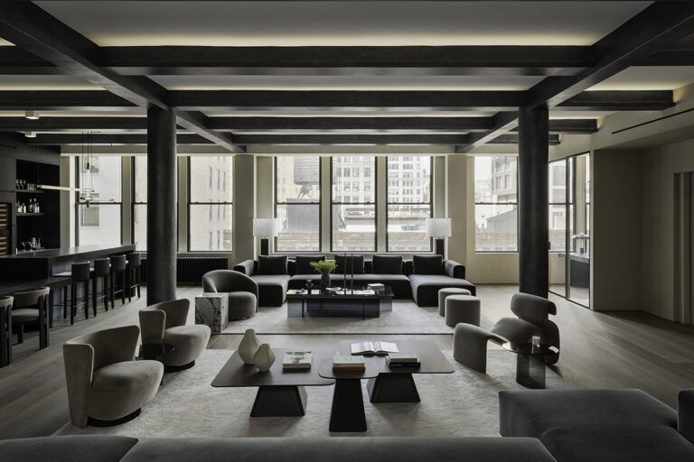NYC Loft Renovation Planning