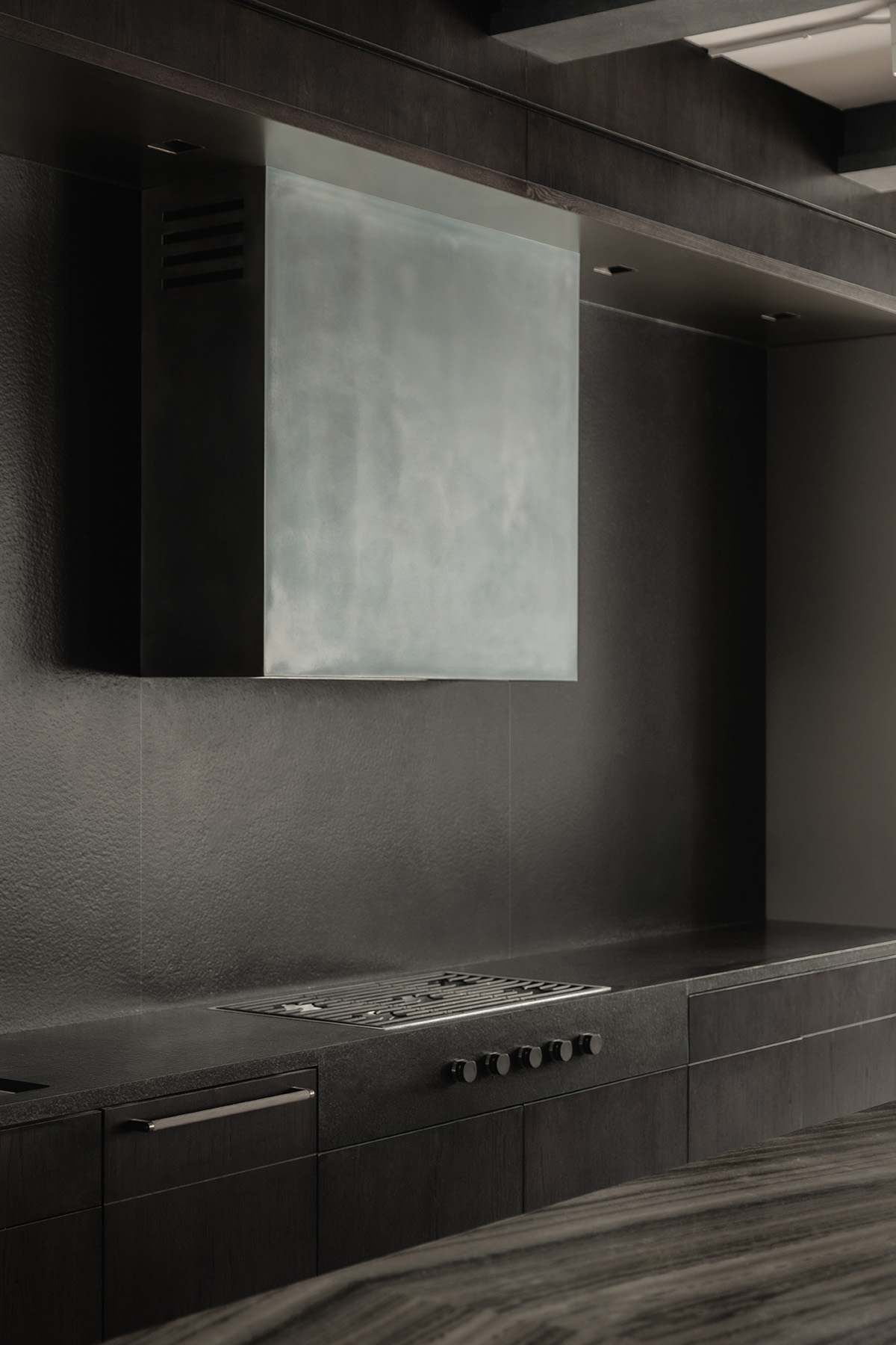 Modern Kitchen Design Details