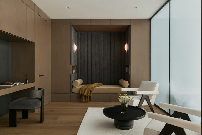 $2 to 3 Million Dollar Apartment renovations in NYC