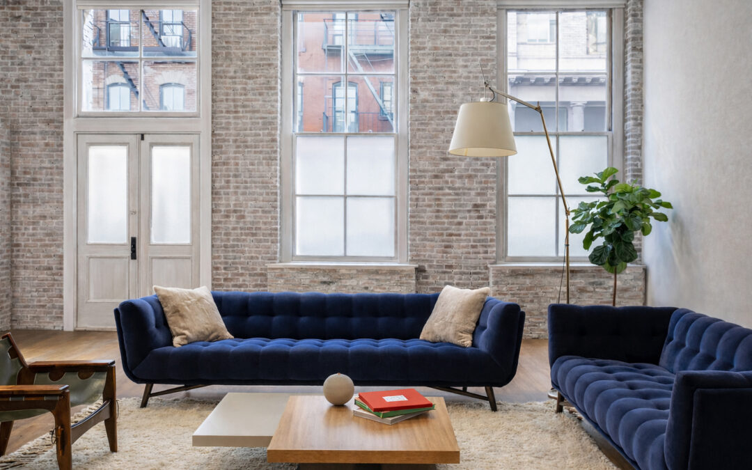 SoHo Loft Maisonette