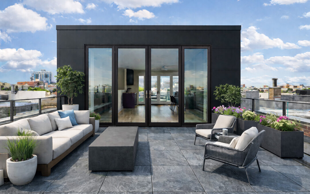 Townhouse Additions in NYC: Zoning, Landmarks, and Approvals