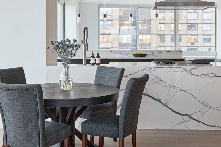 Combining Condo Apartments in NYC