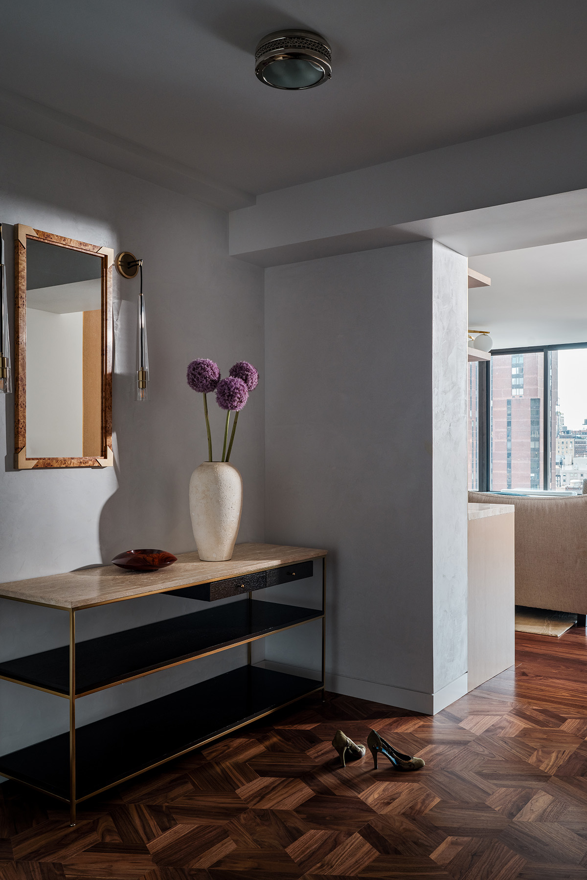 Foyer Design