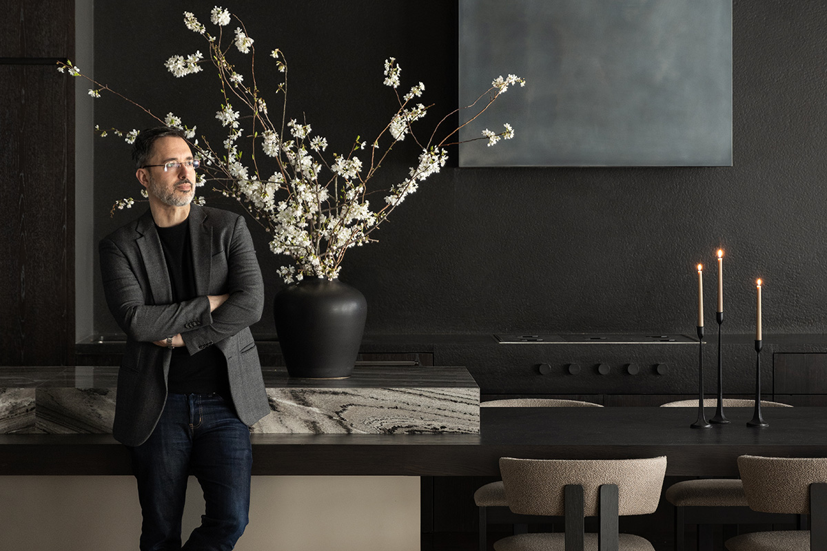 Jorge Fontan AIA Architect