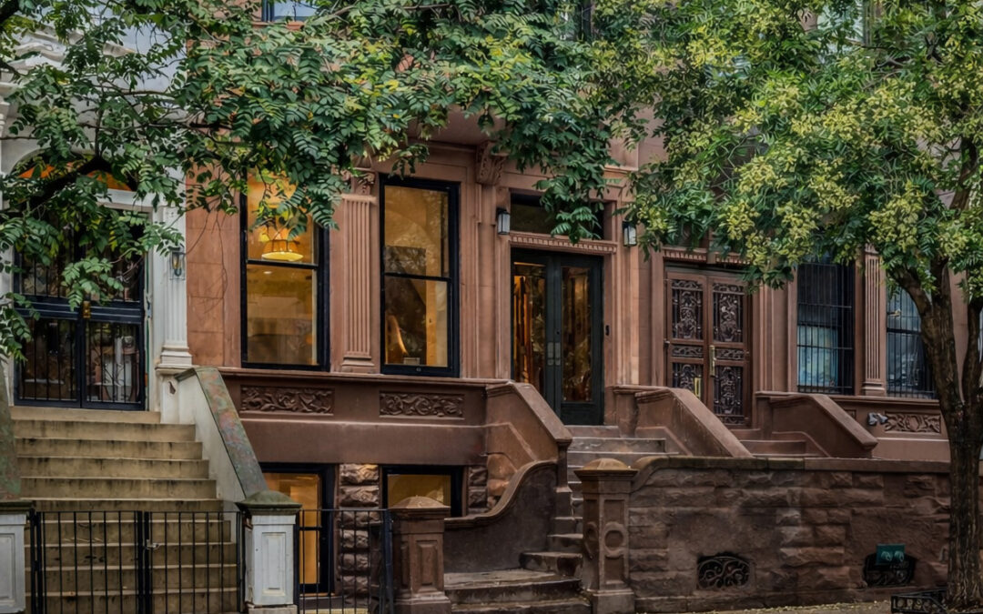 Converting a Multifamily Townhouse Back to a Single-Family Home in NYC