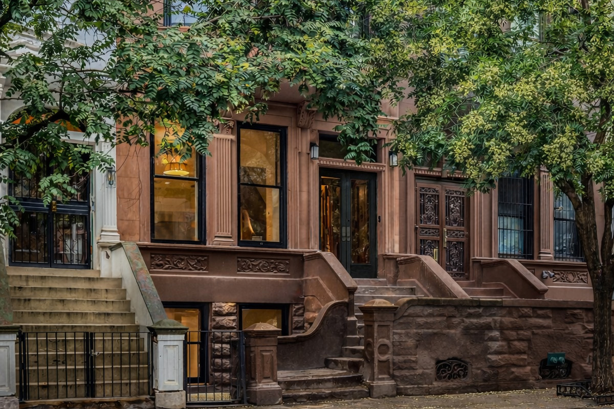 Converting a Multifamily Townhouse Back to a Single-Family Home in NYC
