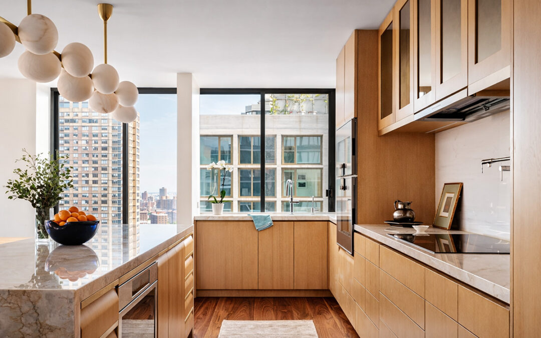 NYC Condo and Co-Op Renovation Rules and Board Approval Process