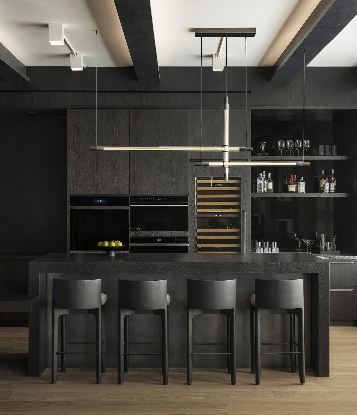 Effortless Elegance in Home Design
