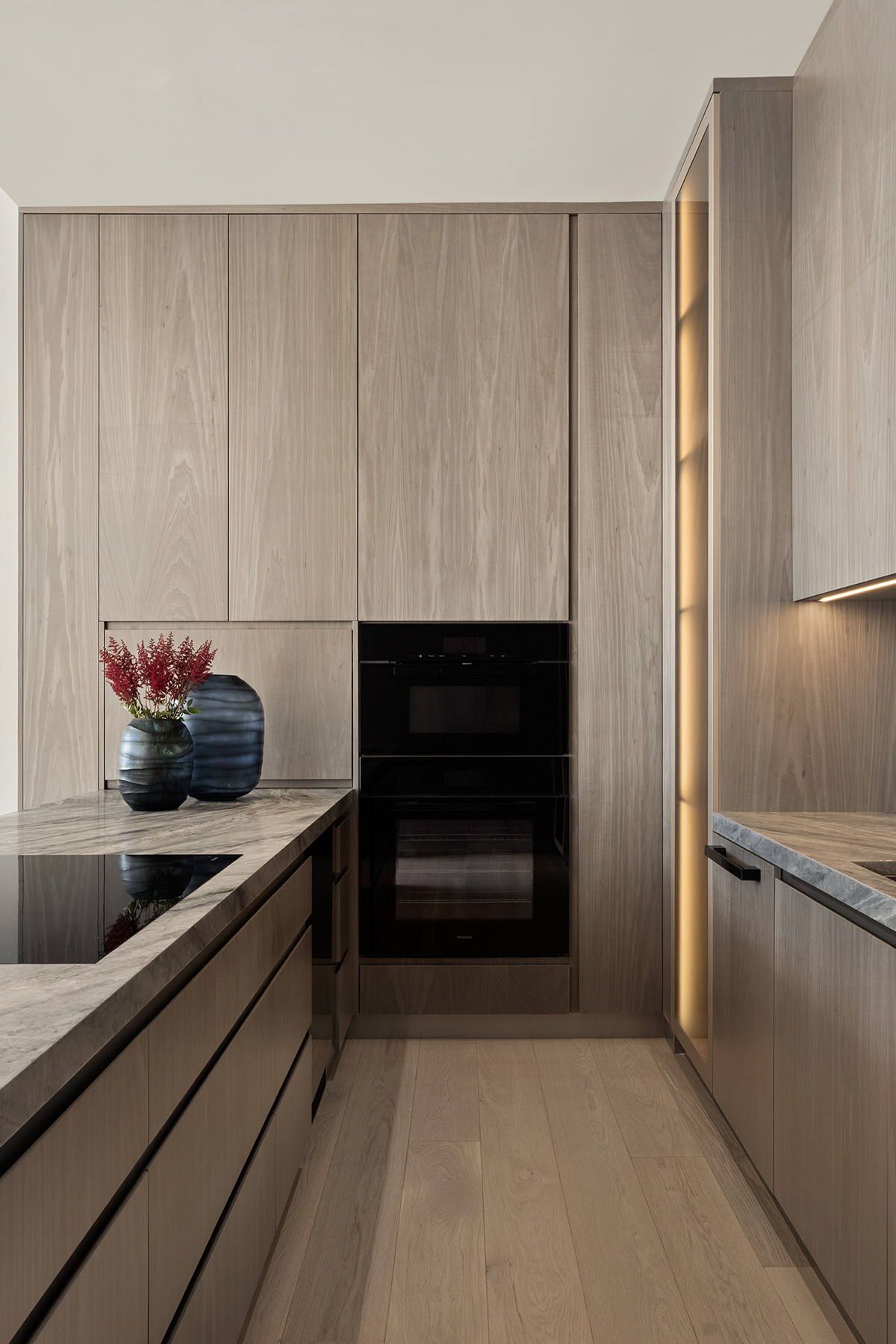 Modern Kitchen Design