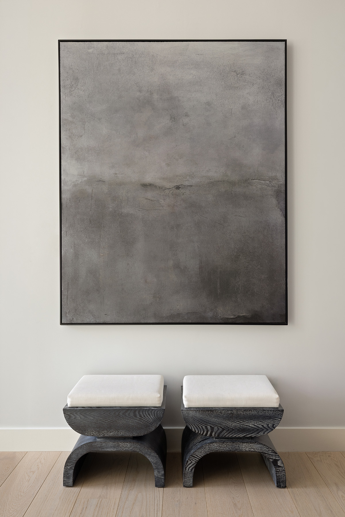 Tribeca Loft with Artwork