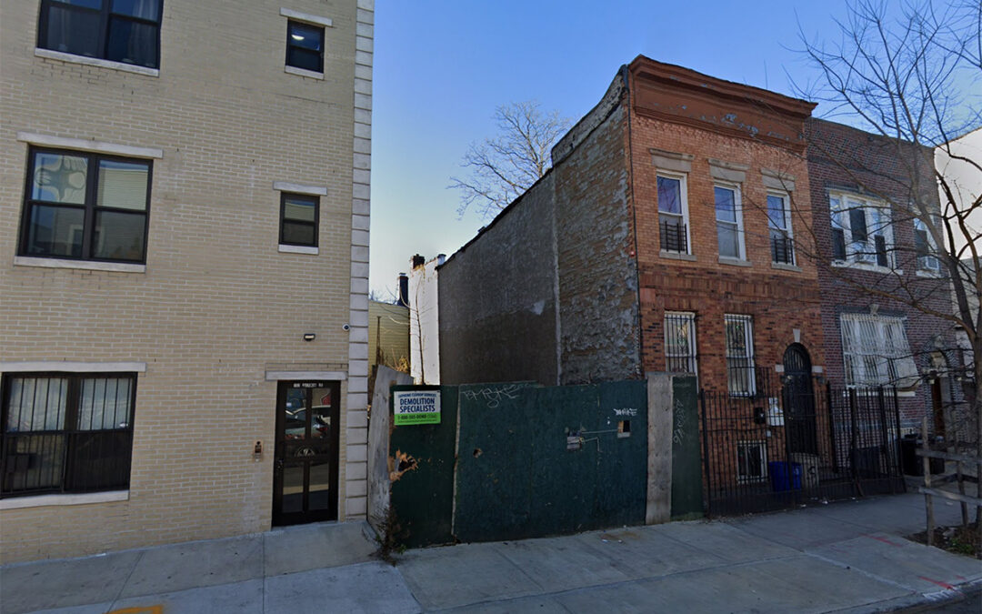 Vacant Lot Zoning in NYC: Assessment for New Home Planning